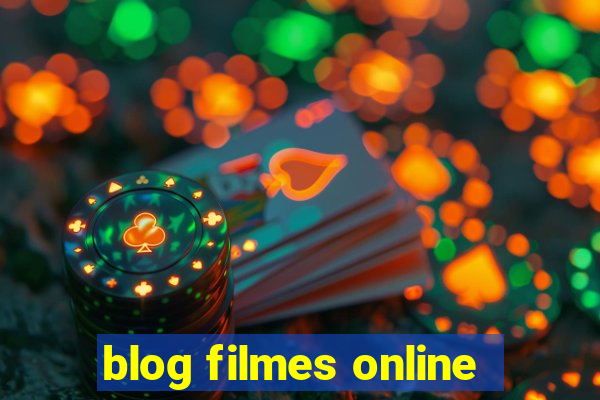 blog filmes online